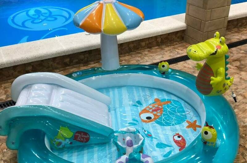 Гостевой дом «Наири»