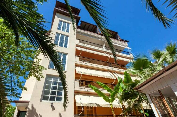 Отель «София»