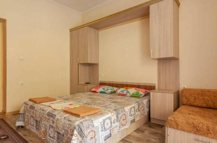 Отель «София»