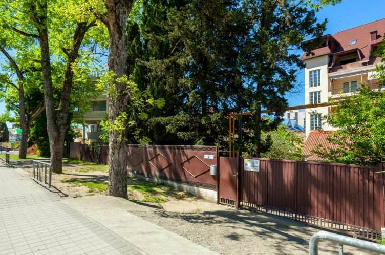 Отель «София»