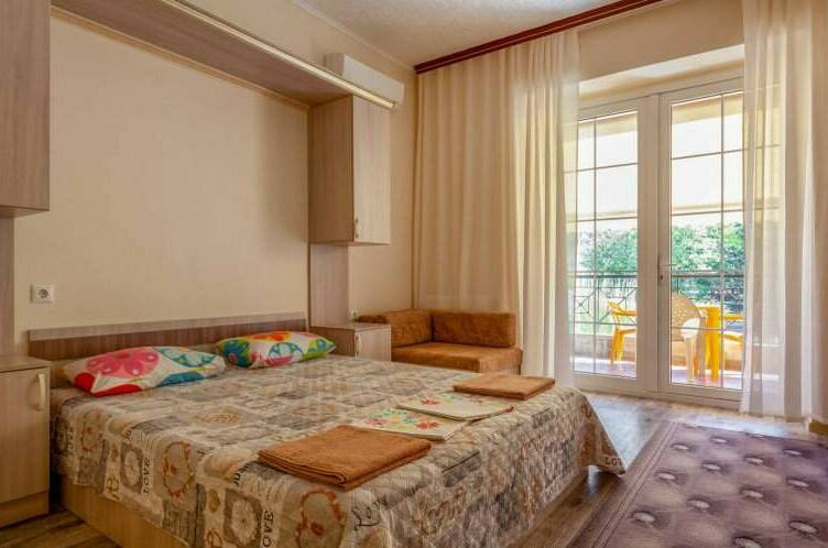 Отель «София»