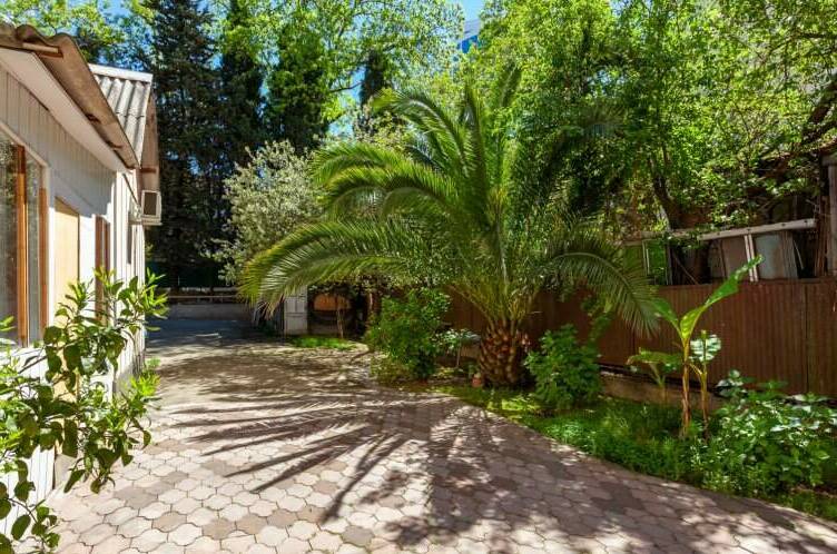 Отель «София»