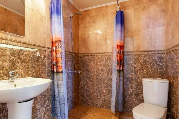 Отель «София»