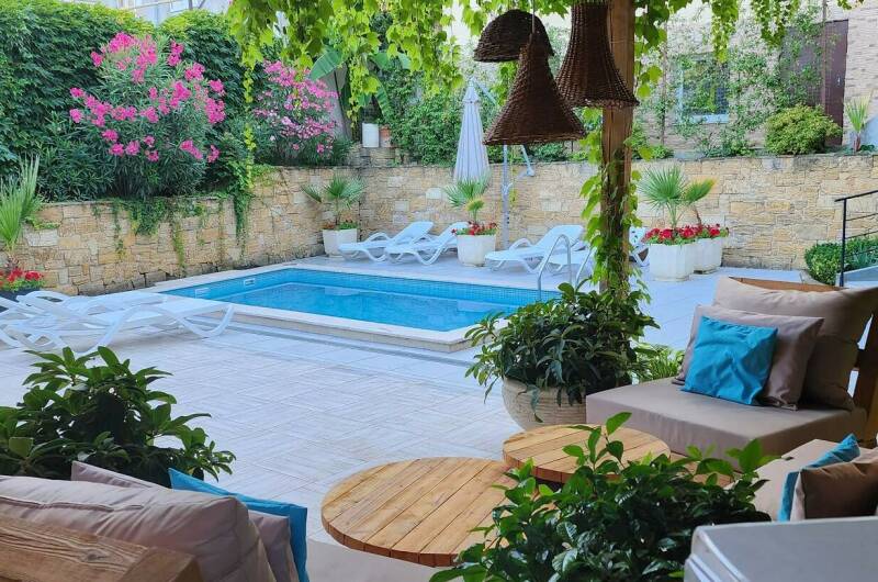 Гостевой дом «Юник»