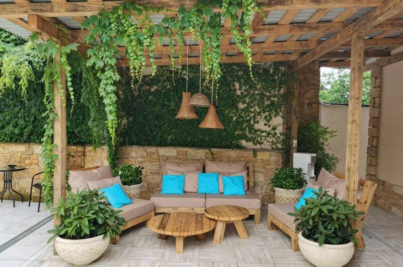 Гостевой дом «Юник»