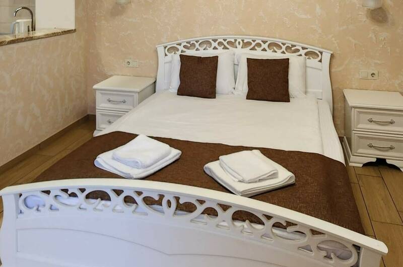 Гостевой дом «Юник»