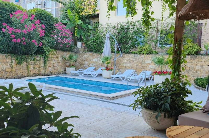 Гостевой дом «Юник»