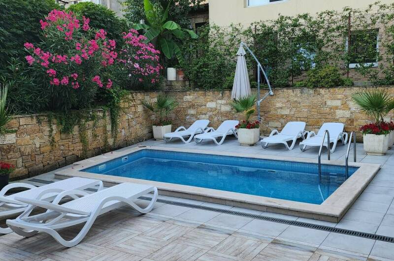 Гостевой дом «Юник»