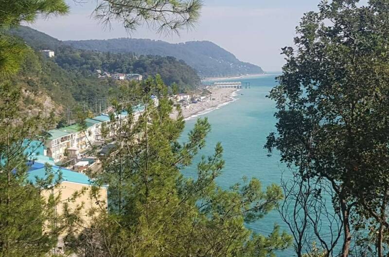 Гостевой дом «У Ивана»