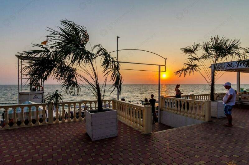 Гостевые комнаты «У Алика и Ирины»