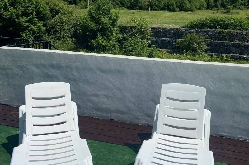 Гостевые комнаты «У Алика и Ирины»