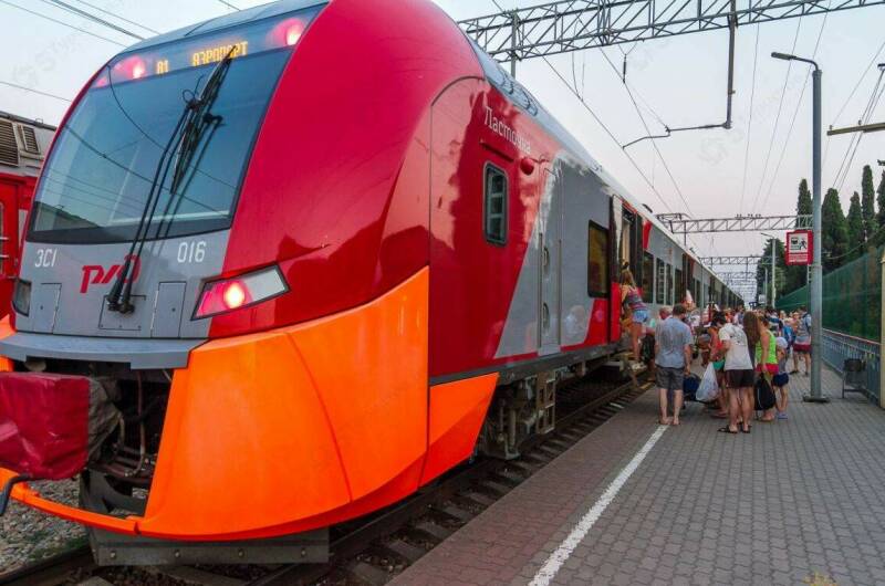 Гостевые комнаты «У Алика и Ирины»