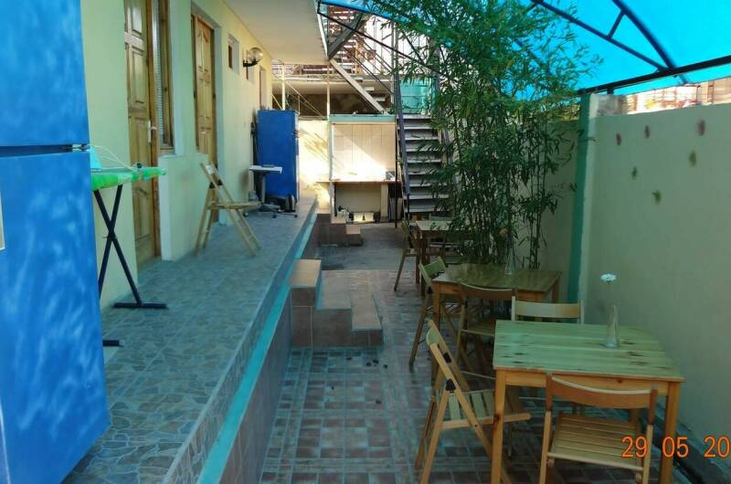 Дом «На Тормахова»