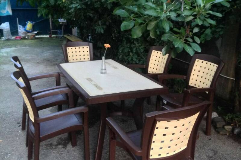 Дом «На Тормахова»