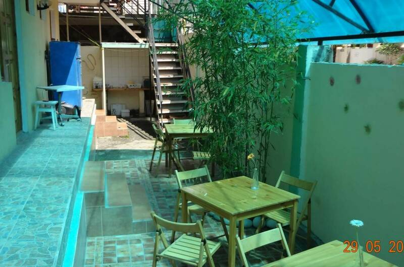 Дом «На Тормахова»