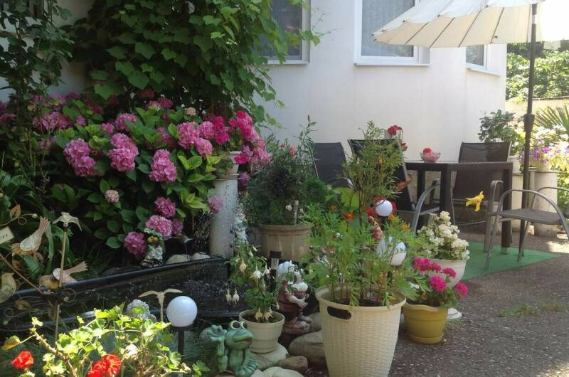 Дом «На Тормахова»