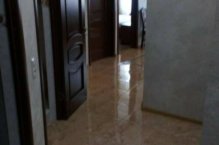 Двухкомнатная квартира