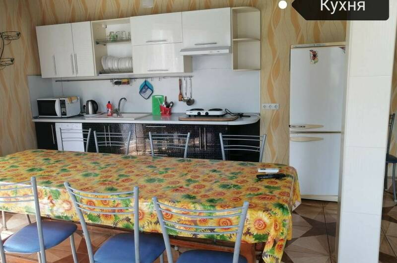 Гостевой дом «Нахимов»