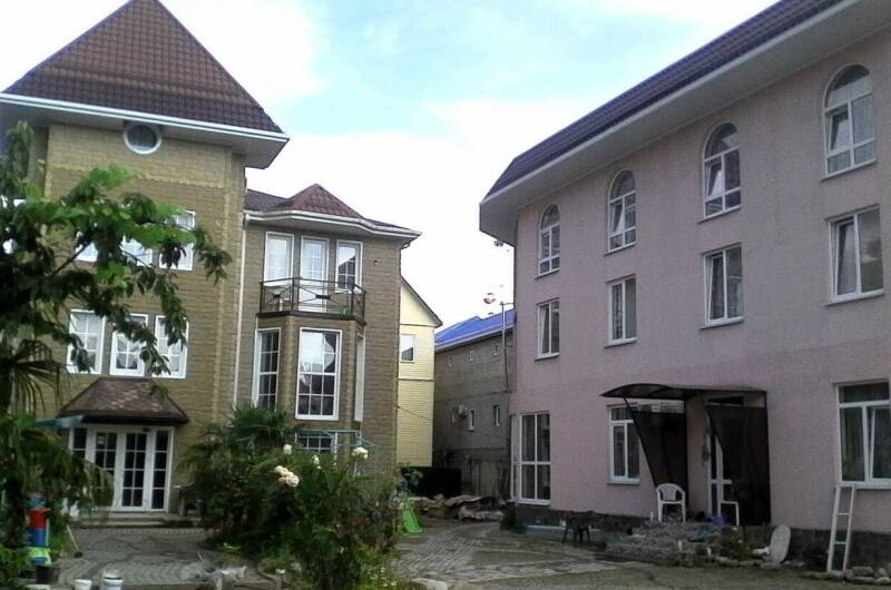 Гостевой дом «Нахимов»