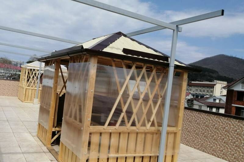 Гостевой дом «Нахимов»