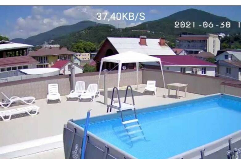 Гостевой дом «Нахимов»