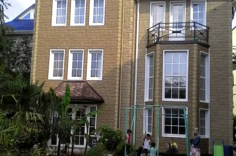 Гостевой дом «Нахимов»