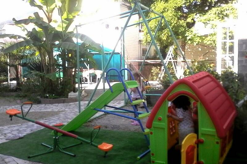 Гостевой дом «Нахимов»