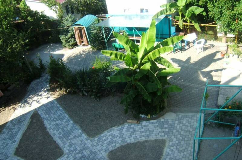 Гостевой дом «Нахимов»