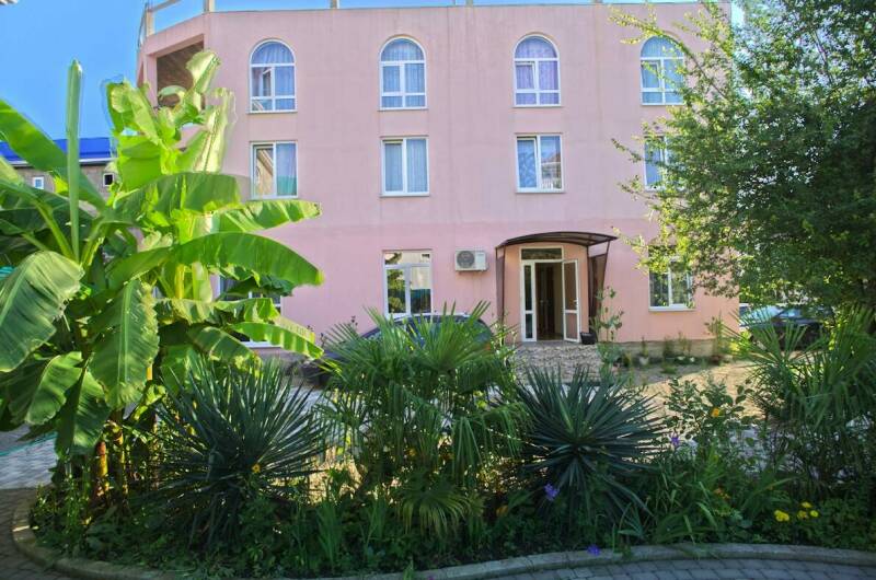 Гостевой дом «Нахимов»