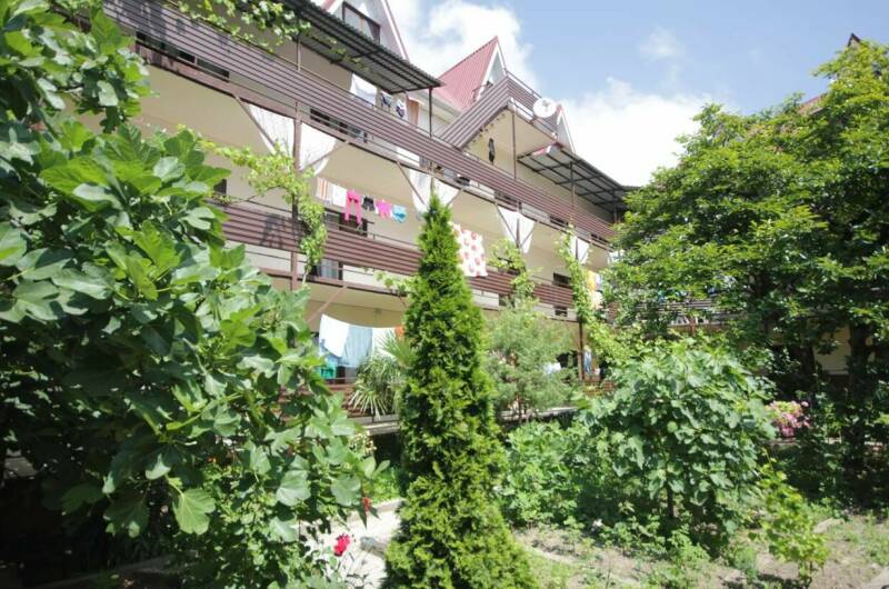 Гостевой дом «У реки»