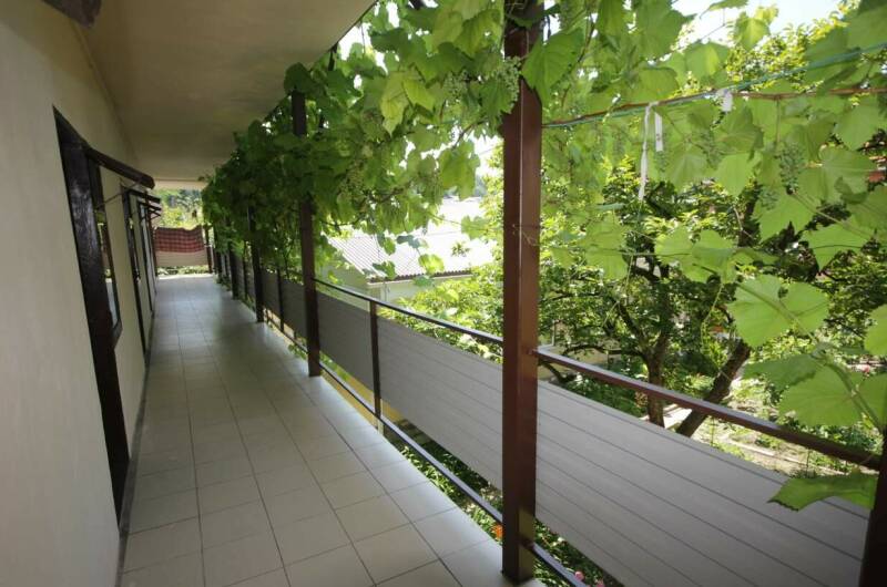 Гостевой дом «У реки»