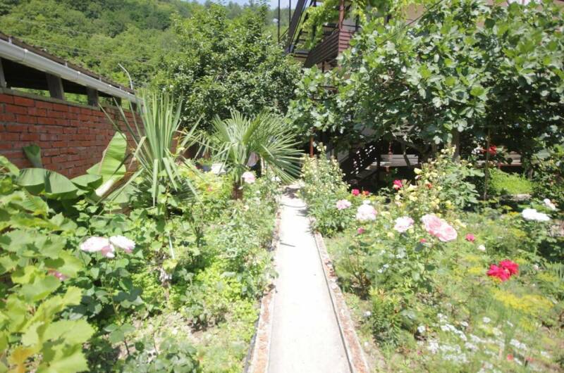 Гостевой дом «У реки»