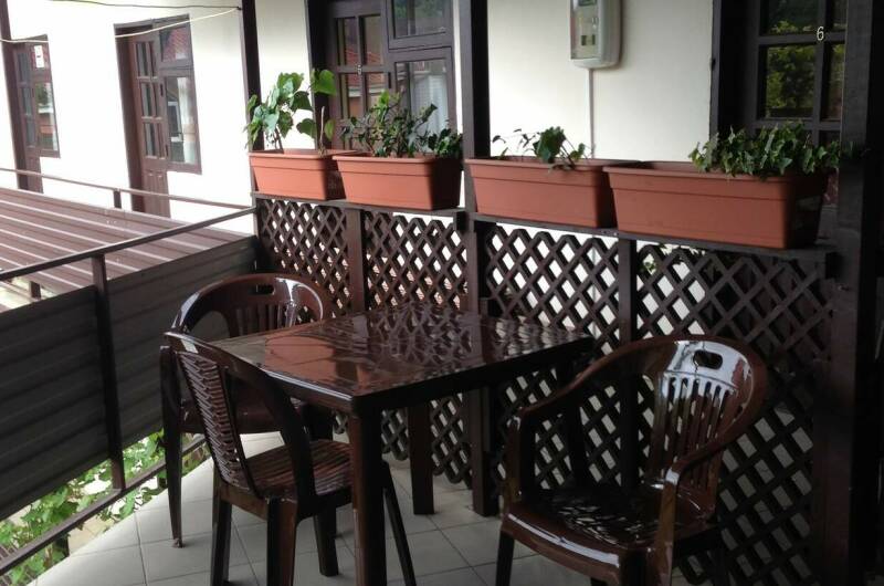 Гостевой дом «У реки»