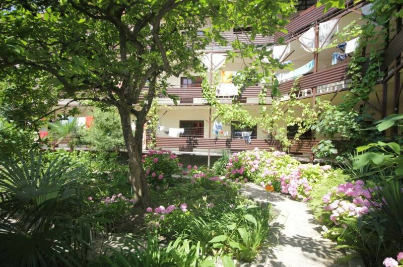 Гостевой дом «У реки»