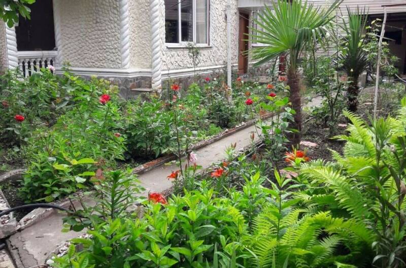 Гостевой дом «У реки»