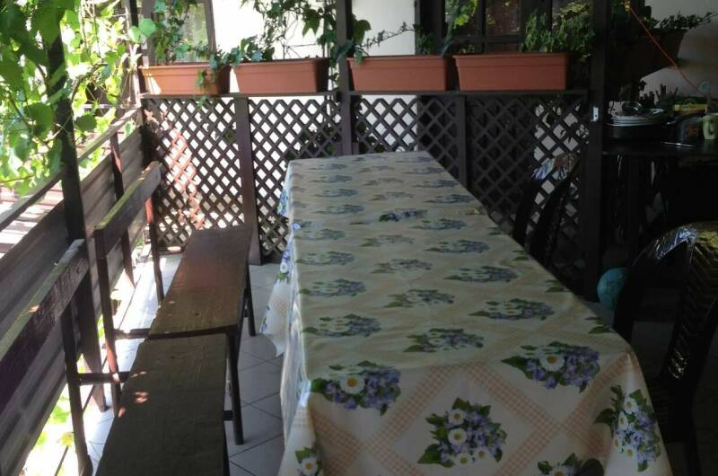 Гостевой дом «У реки»