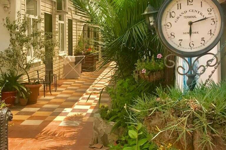 Гостевой дом Анна-Мария (на Свердлова)