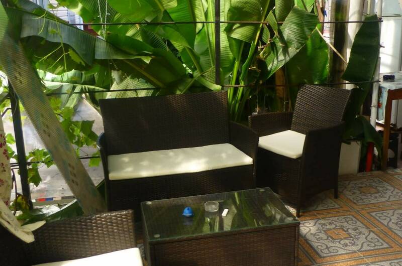 Гостевой дом Анна-Мария (на Свердлова)