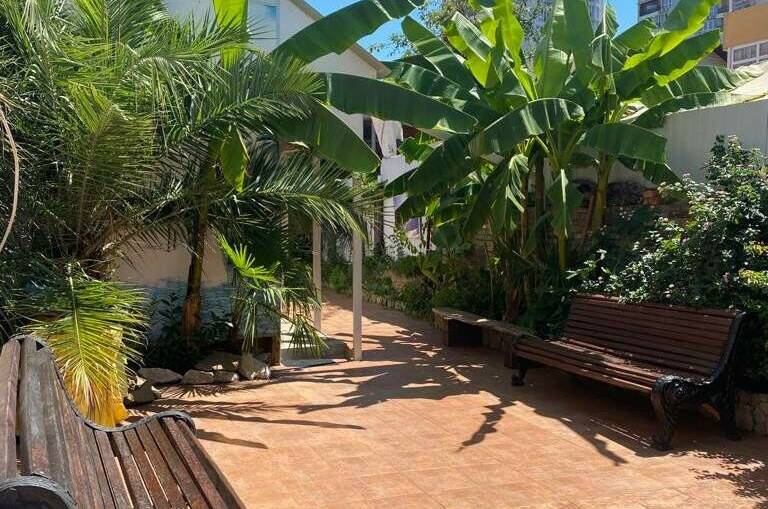 Гостевой дом Анна-Мария (на Свердлова)