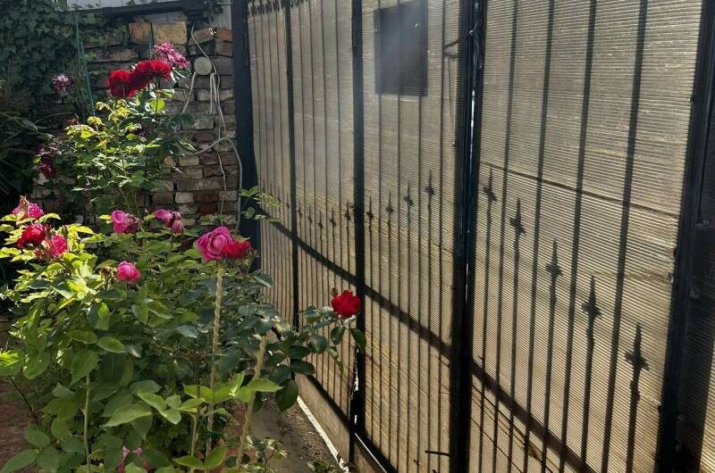 Гостевой дом Анна-Мария (на Свердлова)