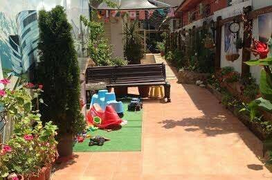 Гостевой дом Анна-Мария (на Свердлова)