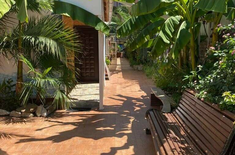 Гостевой дом Анна-Мария (на Свердлова)