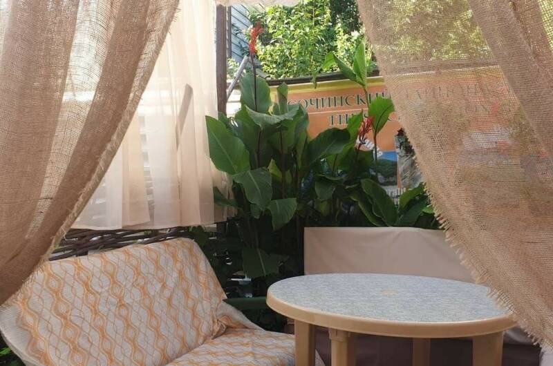 Коттедж «У Алены»