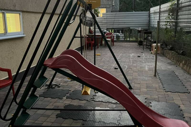 Гостевой дом на Рассветной