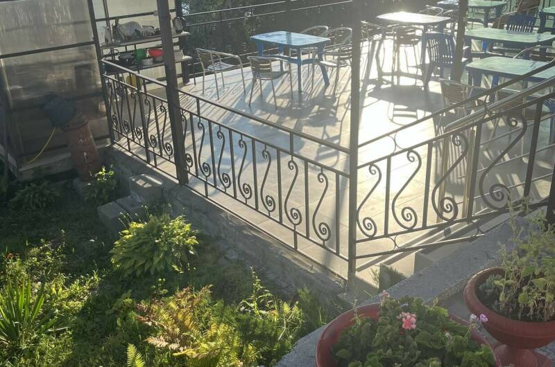 Гостевой дом на Рассветной