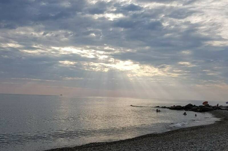 Гостевой дом на Рассветной