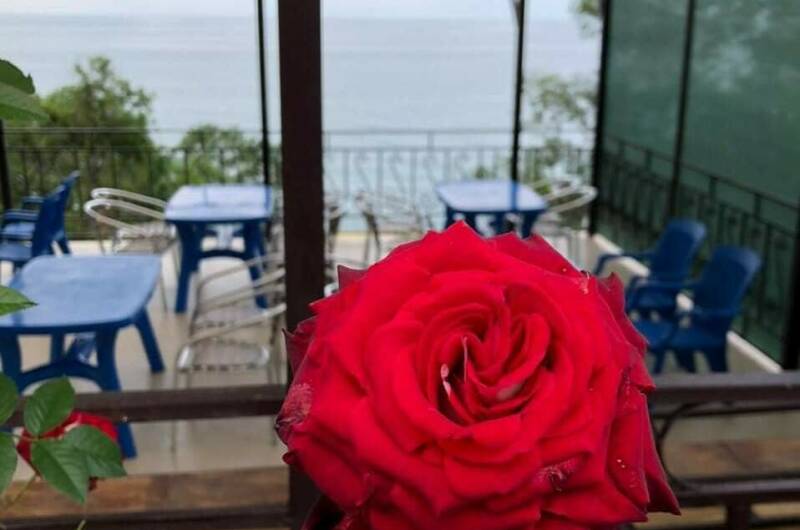 Гостевой дом на Рассветной