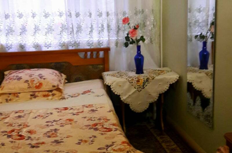 Коттедж «У Анастасии»