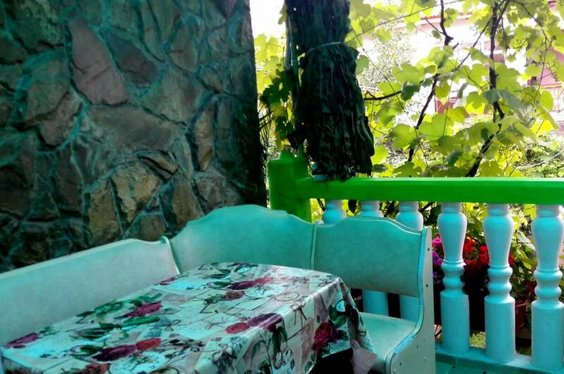 Коттедж «У Анастасии»