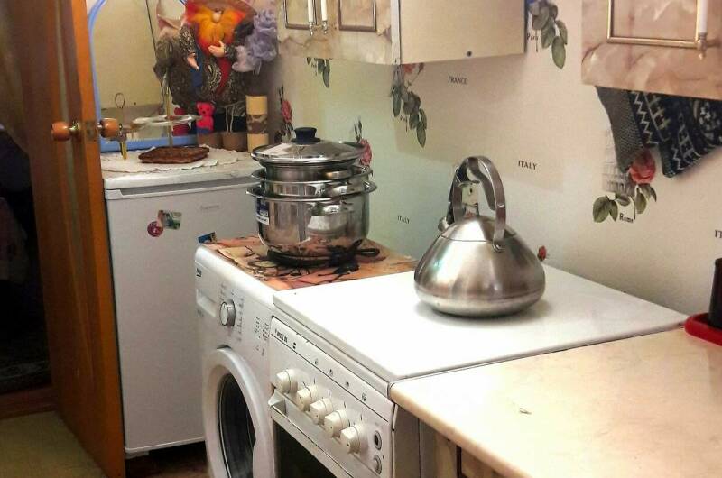 Коттедж «У Анастасии»